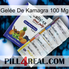 Gelée De Kamagra 100 Mg 11